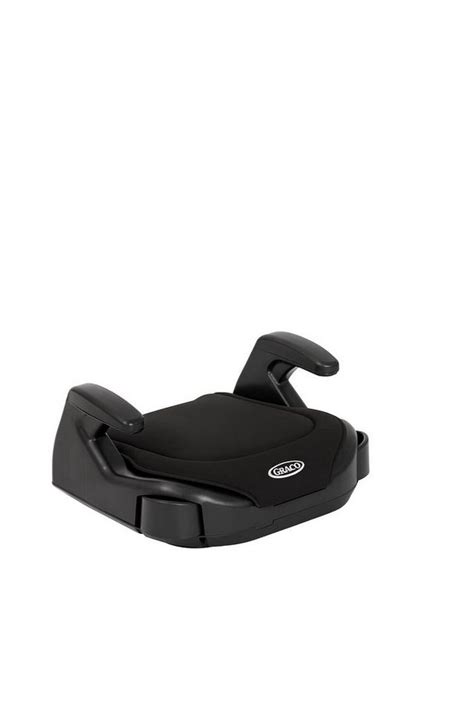 Graco Autokindersitz Graco Booster Basic R129 Kindersitzerhöhung