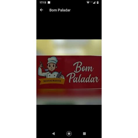 Bom Paladar Cotia Ifood