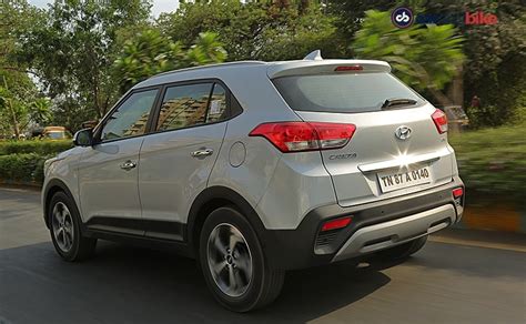 Hyundai Creta Facelift Variants Explained In Detail