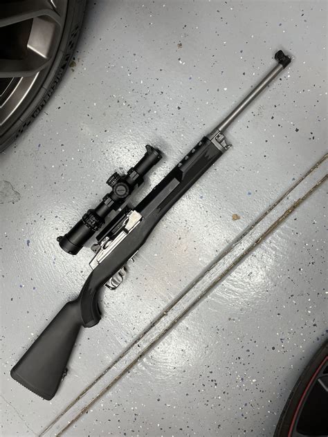 217 Best Ruger Mini 14 Images On Pholder Gun Porn Guns And Ruger