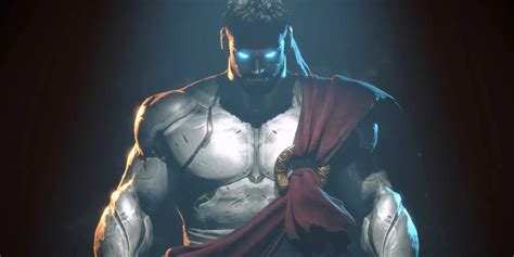 Street Fighter 6s Mind Blowing Crossover Will Leave You Speechless