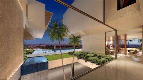 Ultimate Pad 8408 Hillside Avenue Los Angeles California The