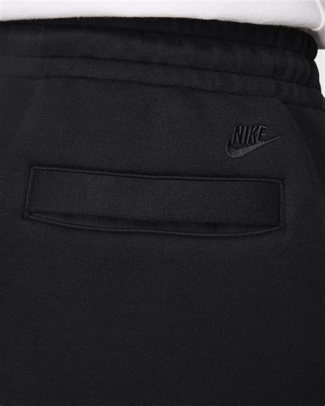 Nike Tech Men's Fleece Shorts. Nike CA