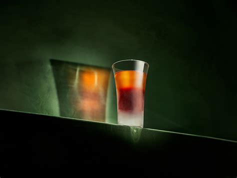 JagerMeister Cocktails :: Behance