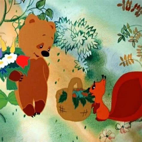 Просто так (мультфильм) — Медиагалерея — Омилия