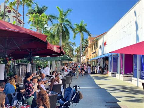 Where Is Lincoln Road In Miami Beach Lincoln Road Miami Beach Shop