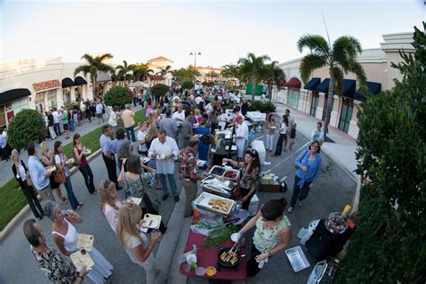 FOOD AND WINE FESTIVAL 2013!