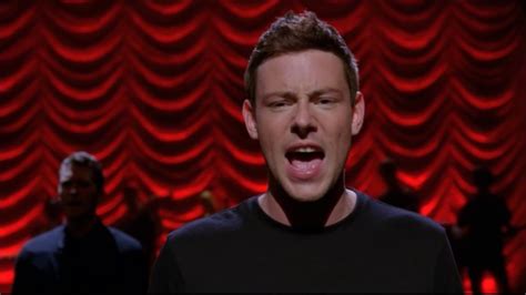 Glee The Scientist Full Performance 4x04 Youtube