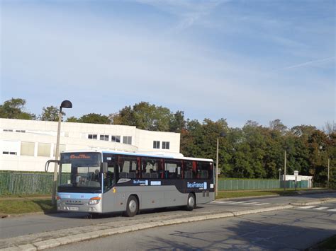 Setra S 415 ÜL n237683 TC Infos