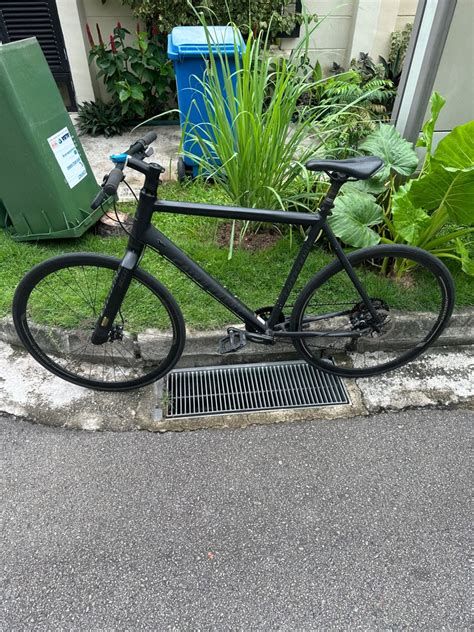 Cannondale Bad Boy Solo Sports Equipment Bicycles And Parts Bicycles