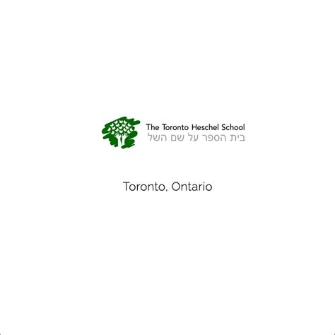 The Toronto Heschel School - SchoolAdvice