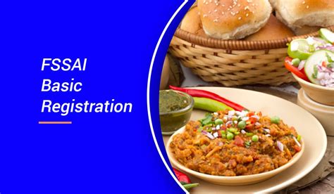 How To Apply For Basic Fssai Registration In India Enterslice