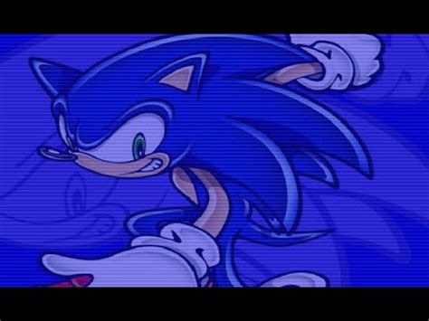 Dumb Person Plays Sonic Adventure 2 City Escape YouTube