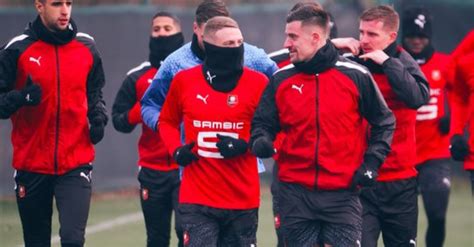 Mercato Rennes Une Polémique Enfle Avant La Fin De L Hiver