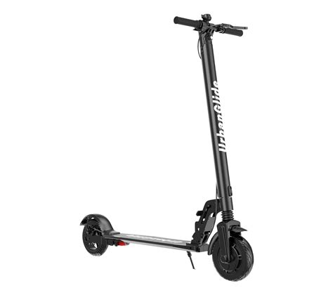 Trottinette électrique URBAN GLIDE URBAN RIDE 82L Toute l offre sport BUT