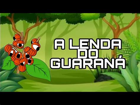 A Lenda Do Guaran Ple Basic Liste English Esl Video Lessons