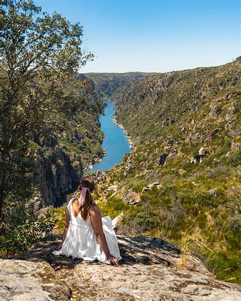 O Que Visitar Em Miranda Do Douro Guia De Viagem