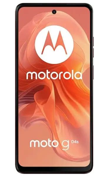 Motorola Moto G S Ficha T Cnica E Especifica Es