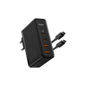 Chargeur Universel USB Type C Boutique Kuulaa Tech