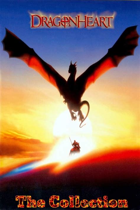 DragonHeart Collection - Posters — The Movie Database (TMDB)