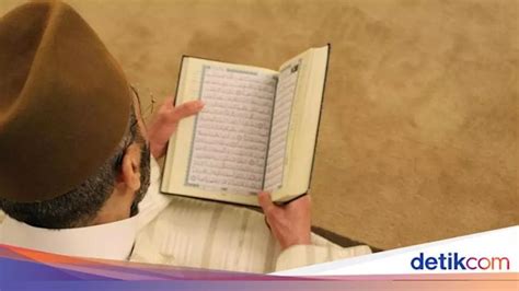 Surat Maryam Ayat 30 Mukjizat Nabi Isa AS Ketika Bayi Siti Maryam