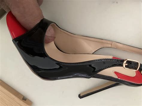 Fuck High Heels Nude Pics XHamster