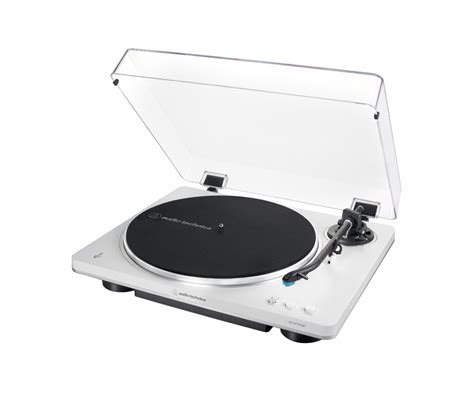 AT LP70XBT Fully Automatic Wireless Belt Drive Turntable