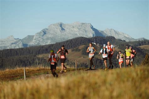 Les inscriptions sont ouvertes Le Bélier La Clusaz