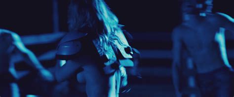 Black Snake Moan Nude Pics Page 7