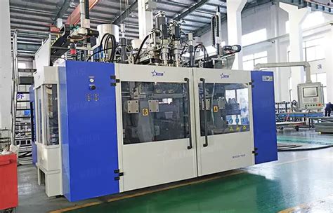 Advantages Of Blow Molding Machines Bestar Machinery