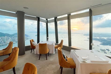 6 Best New Hong Kong Restaurants With Spectacular Sea Views From Add