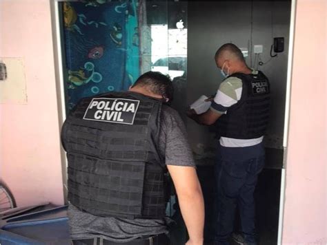 Blog do Adielson Galvão A NOTÍCIA EM CIMA DA HORA POLÍCIA CIVIL