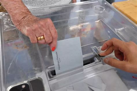 Législatives 2024 à quelles conditions un candidat peut il être élu