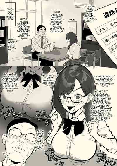 Honban Iinchou Sex Representative Nhentai Hentai Doujinshi And Manga