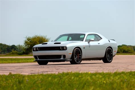 2023 Dodge Challenger Hellcat For Sale 4164 - Hennessey Performance