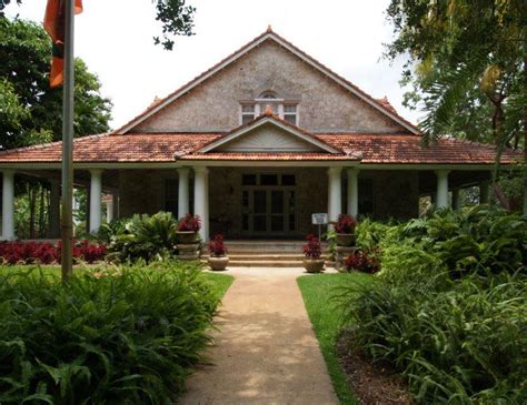 Coral Gables Visitor Center Miami Miami Beach