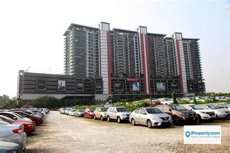 Dk Senza Serviced Residence For Sale Or Rent In Bandar Sunway