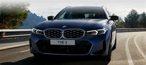 Bmw I Touring M Sport Pro Edition Register Interest