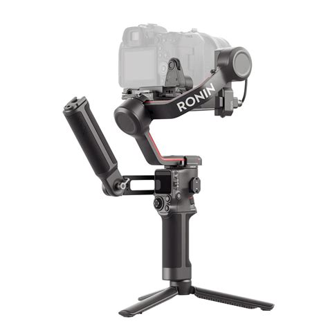 Dji Rs 3 Combo 3 Axis Gimbal Stabilizer For Dslr And Mirrorless