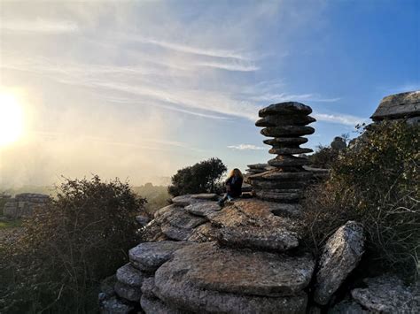 M Laga Excursi N Guiada De Un D A A Los D Lmenes Y El Torcal De