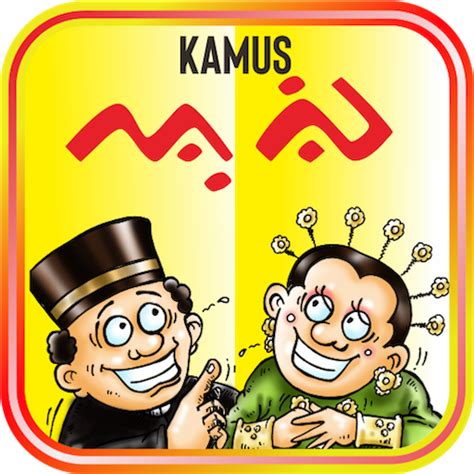 Kamus Bahasa Bugis Apps On Google Play