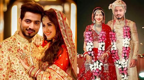 Jannat Zubair Married To Mr Faisu In Secret Ceremony Viral Truth