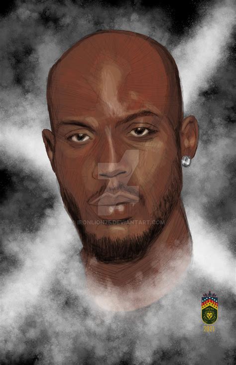 Rip Dmx 2021 By Ironlion75 On Deviantart