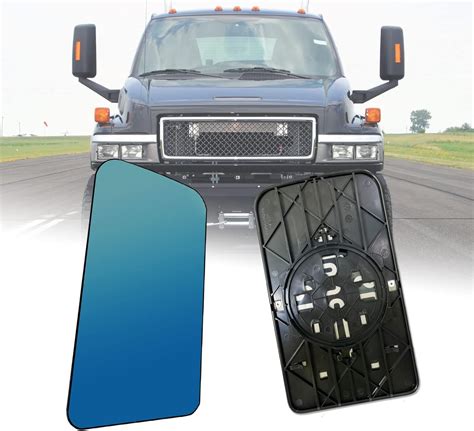 Amazon Splendid Replacement Mirror Blue Glass For Chevy