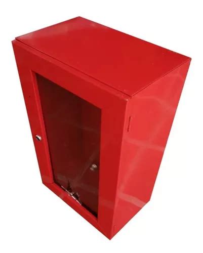 Gabinete Extintor 30x20x56 20 Libras en venta en Cúcuta Norte De