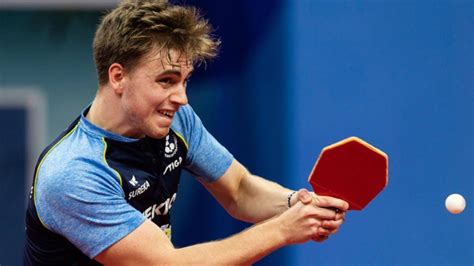 Truls Moregardh Vs Fan Zhendong China Super League Youtube