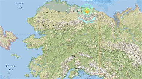 Kavik Alaska Population A Glimpse Into A Unique Community