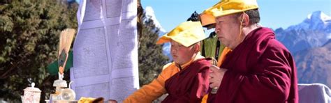 Culture Support Himalayan Trust