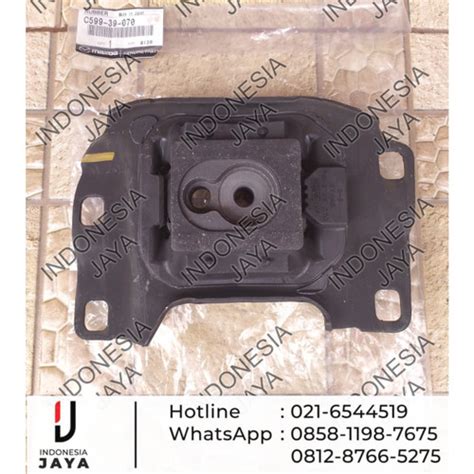 Jual Engine Mounting Kiri Mazda Biante SKYACTIV ORIGINAL Jakarta