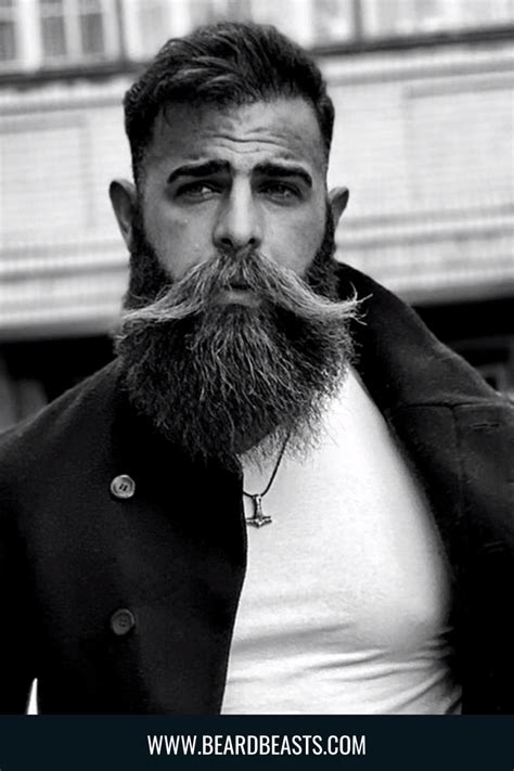 The Best Beard Styles This Year Artofit